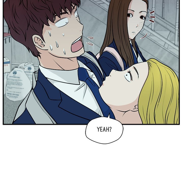 Jinxed Manhwa - Chapter 7 Page 78