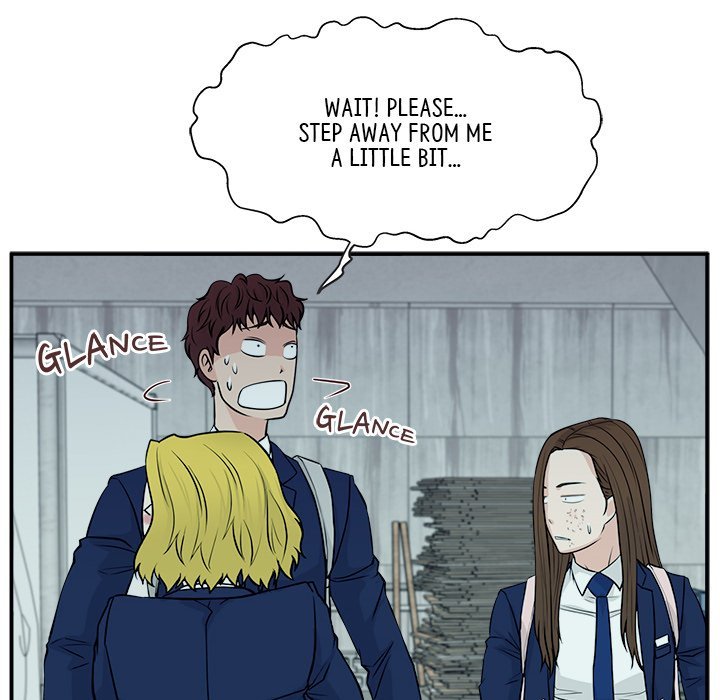 Jinxed Manhwa - Chapter 7 Page 79