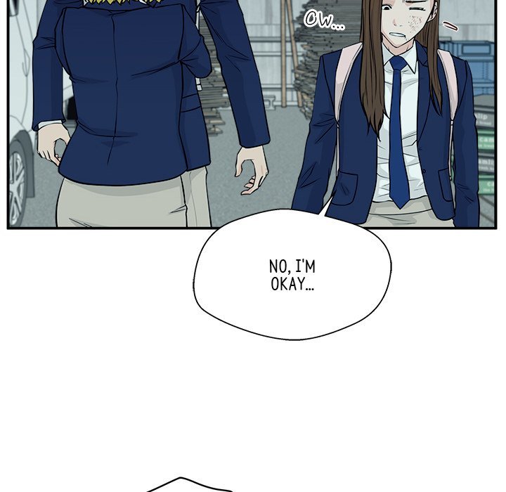 Jinxed Manhwa - Chapter 7 Page 84