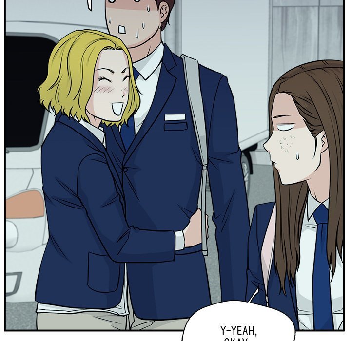 Jinxed Manhwa - Chapter 7 Page 91