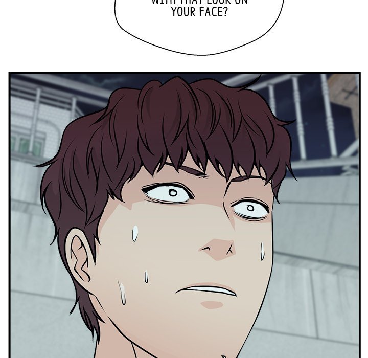 Jinxed Manhwa - Chapter 7 Page 96