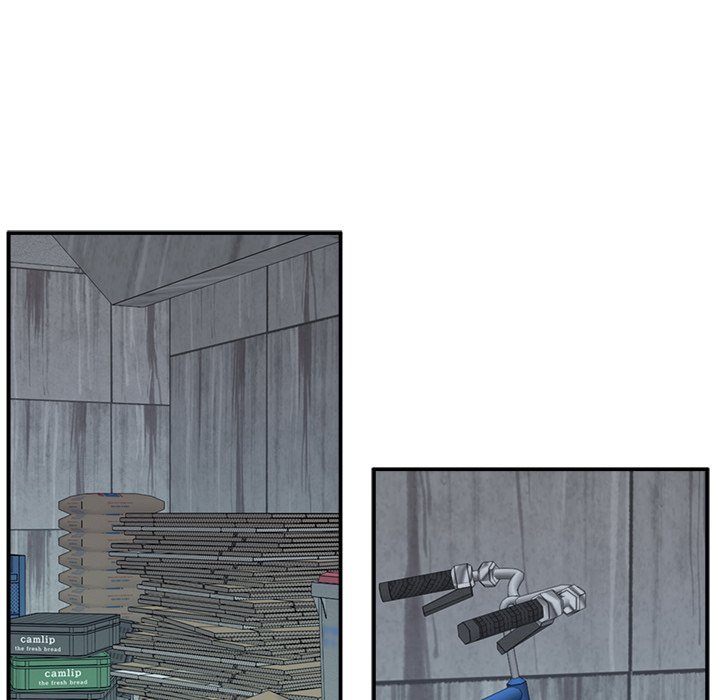 Jinxed Manhwa - Chapter 7 Page 113