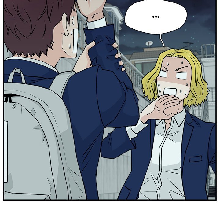 Jinxed Manhwa - Chapter 7 Page 131