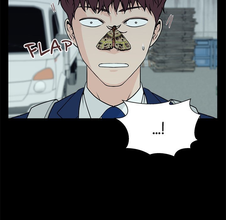 Jinxed Manhwa - Chapter 7 Page 161