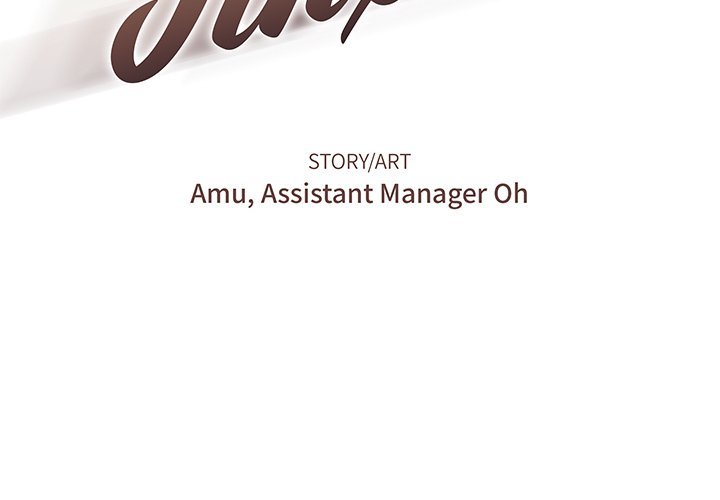 Jinxed Manhwa - Chapter 16 Page 1