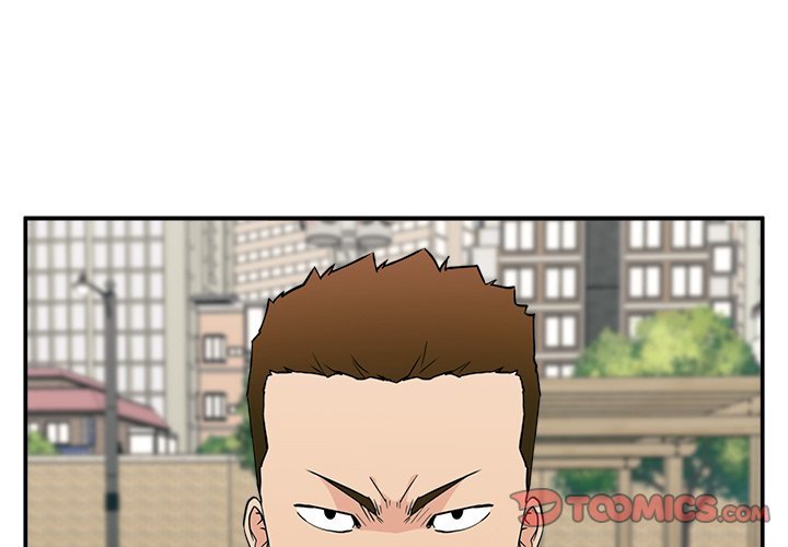 Jinxed Manhwa - Chapter 16 Page 2