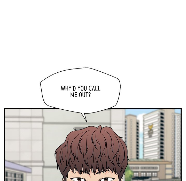 Jinxed Manhwa - Chapter 16 Page 4