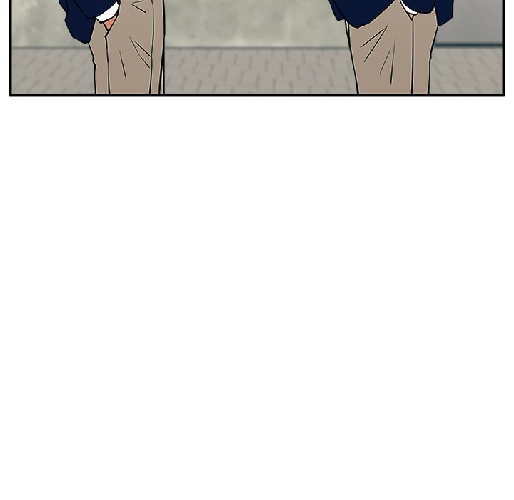 Jinxed Manhwa - Chapter 16 Page 7