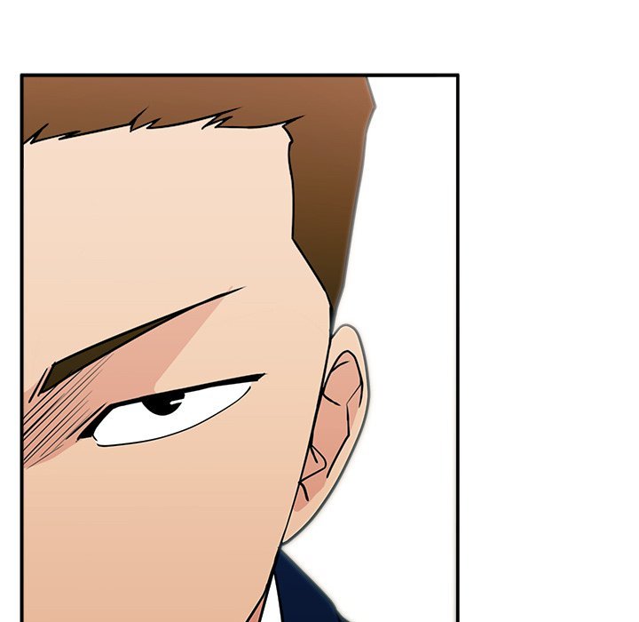 Jinxed Manhwa - Chapter 16 Page 8