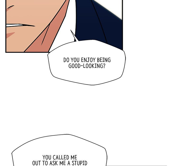 Jinxed Manhwa - Chapter 16 Page 9