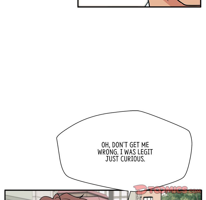 Jinxed Manhwa - Chapter 16 Page 11