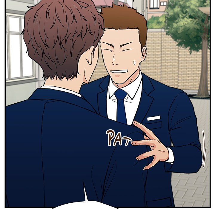 Jinxed Manhwa - Chapter 16 Page 12