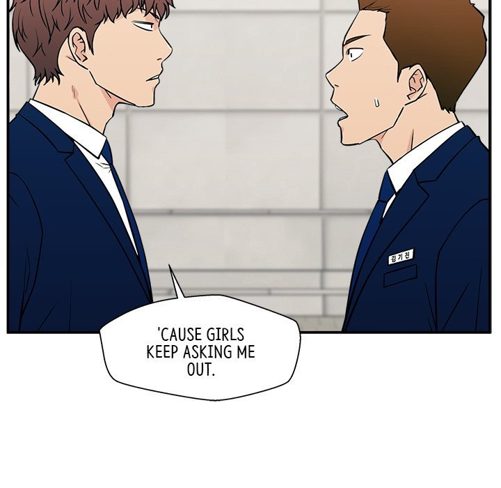 Jinxed Manhwa - Chapter 16 Page 14