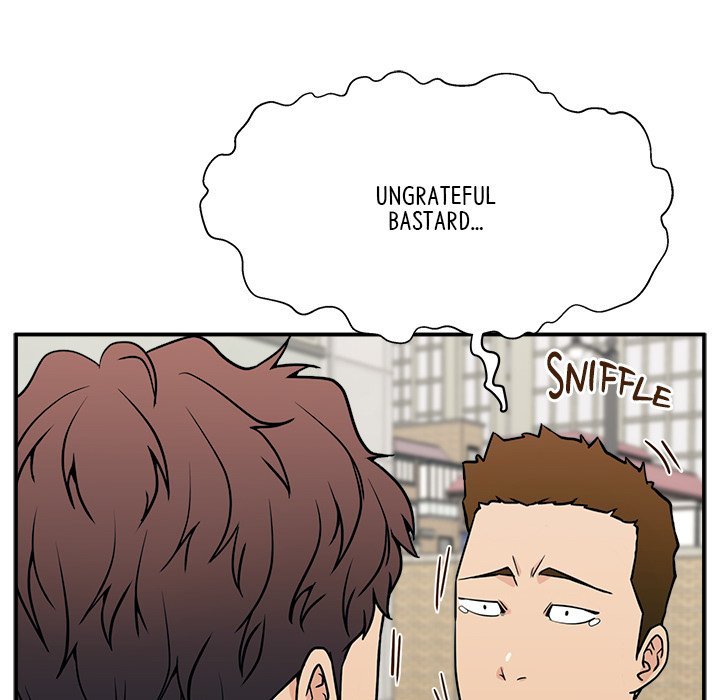 Jinxed Manhwa - Chapter 16 Page 15