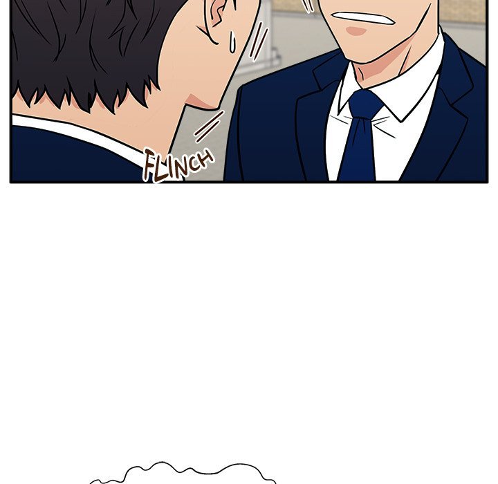 Jinxed Manhwa - Chapter 16 Page 16