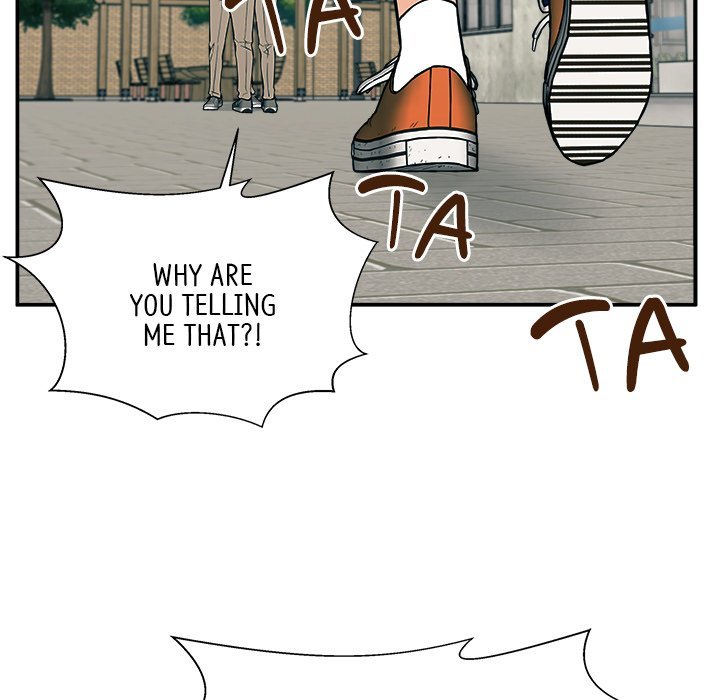 Jinxed Manhwa - Chapter 16 Page 18