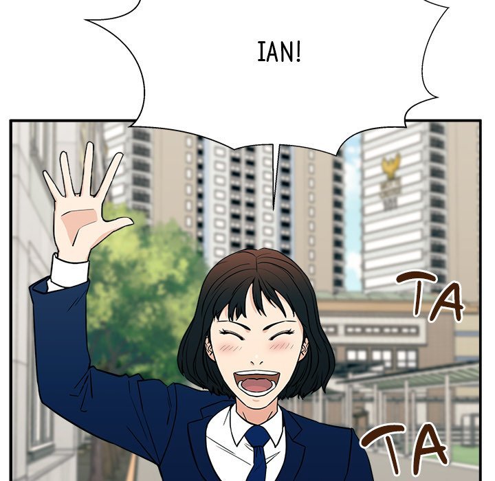 Jinxed Manhwa - Chapter 16 Page 19