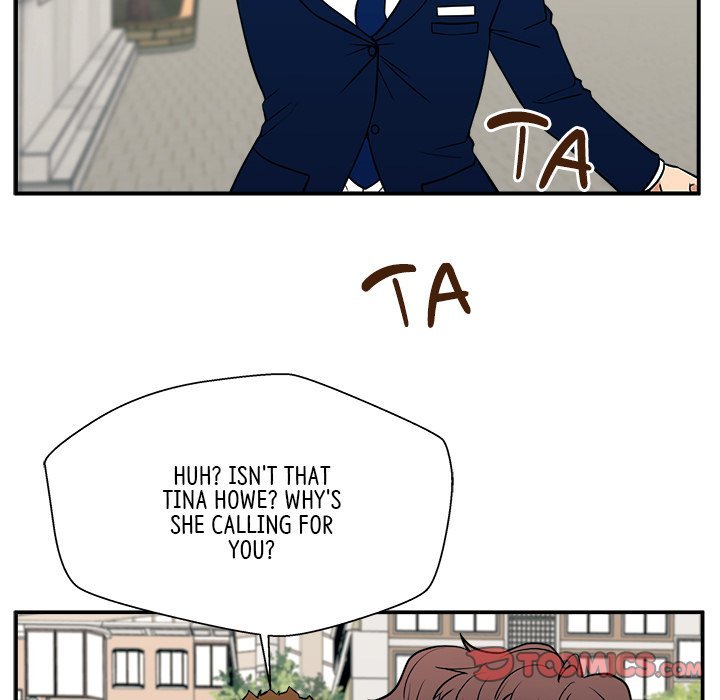 Jinxed Manhwa - Chapter 16 Page 20