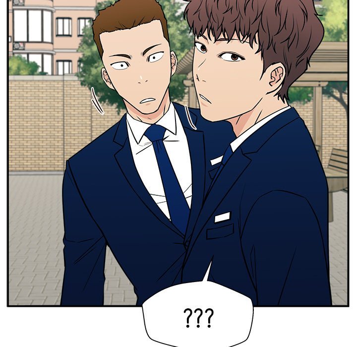 Jinxed Manhwa - Chapter 16 Page 21