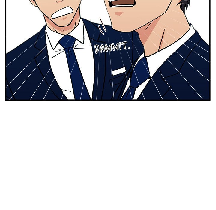 Jinxed Manhwa - Chapter 16 Page 25