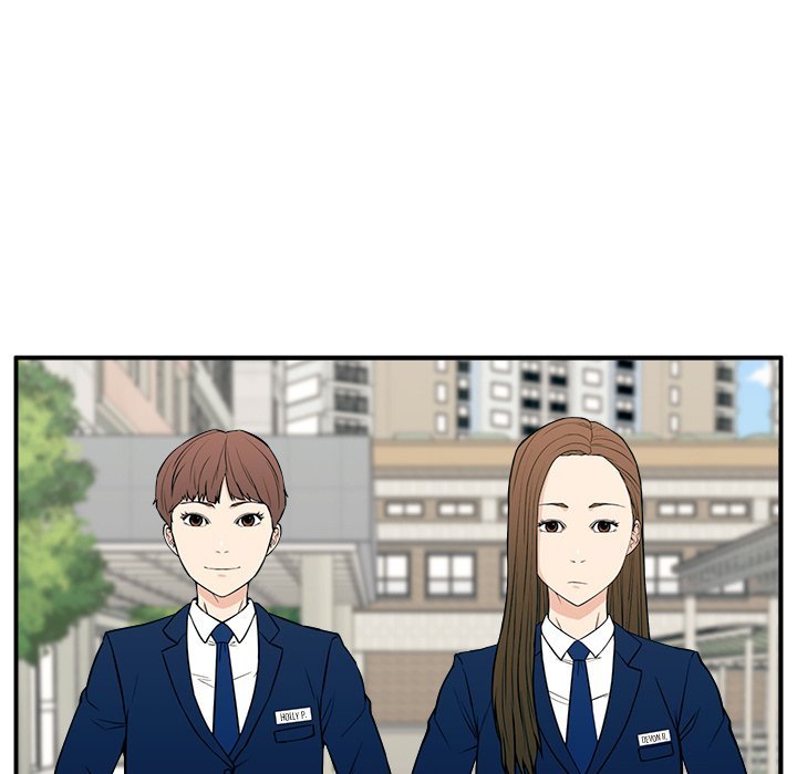 Jinxed Manhwa - Chapter 16 Page 27