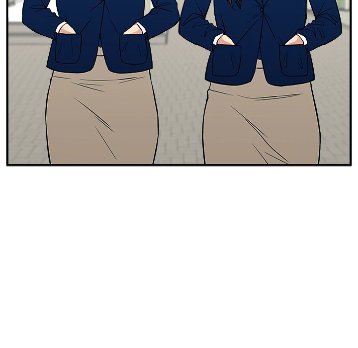 Jinxed Manhwa - Chapter 16 Page 28