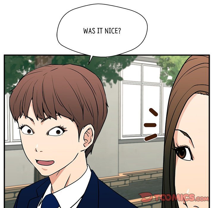 Jinxed Manhwa - Chapter 16 Page 29