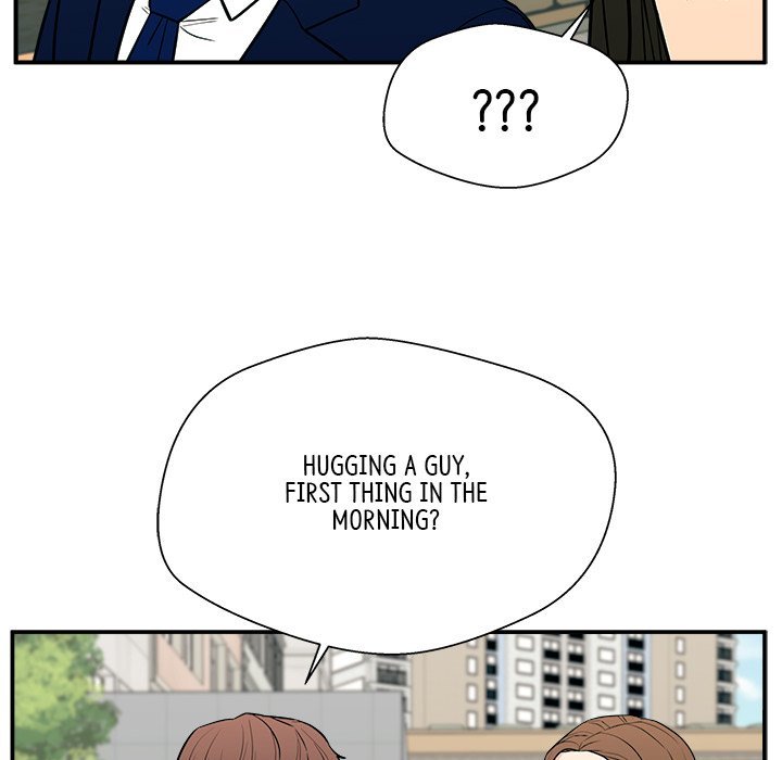 Jinxed Manhwa - Chapter 16 Page 30