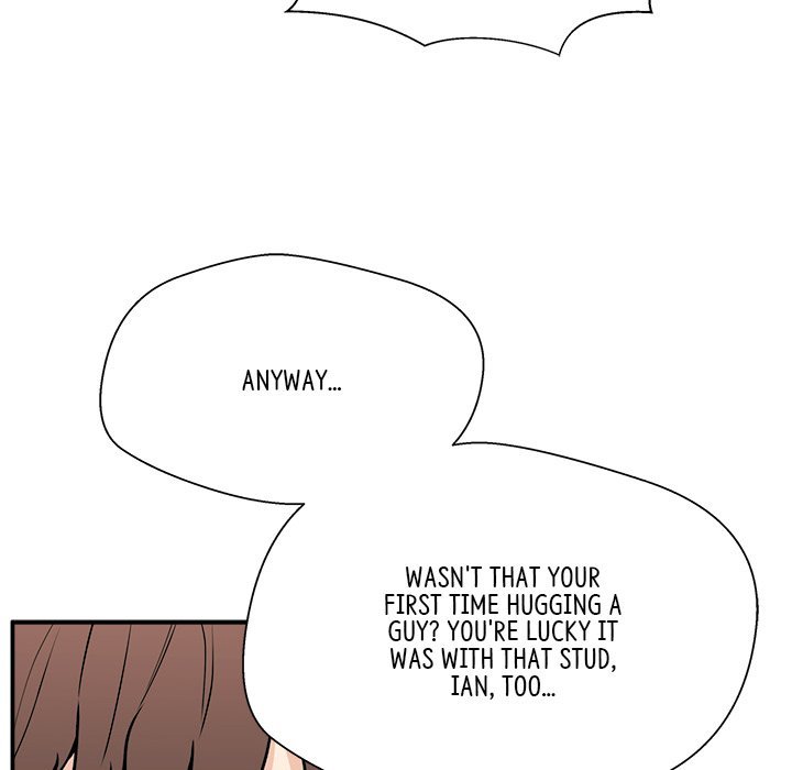 Jinxed Manhwa - Chapter 16 Page 32