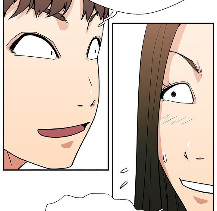 Jinxed Manhwa - Chapter 16 Page 33