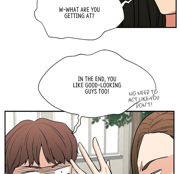 Jinxed Manhwa - Chapter 16 Page 34