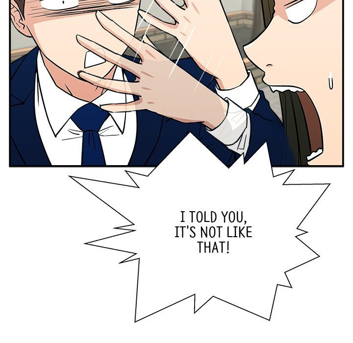 Jinxed Manhwa - Chapter 16 Page 35