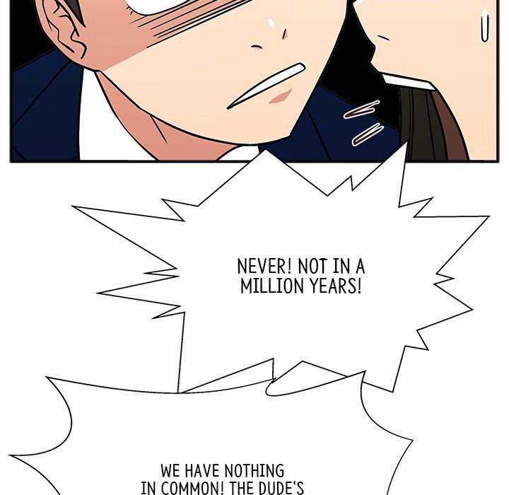 Jinxed Manhwa - Chapter 16 Page 37