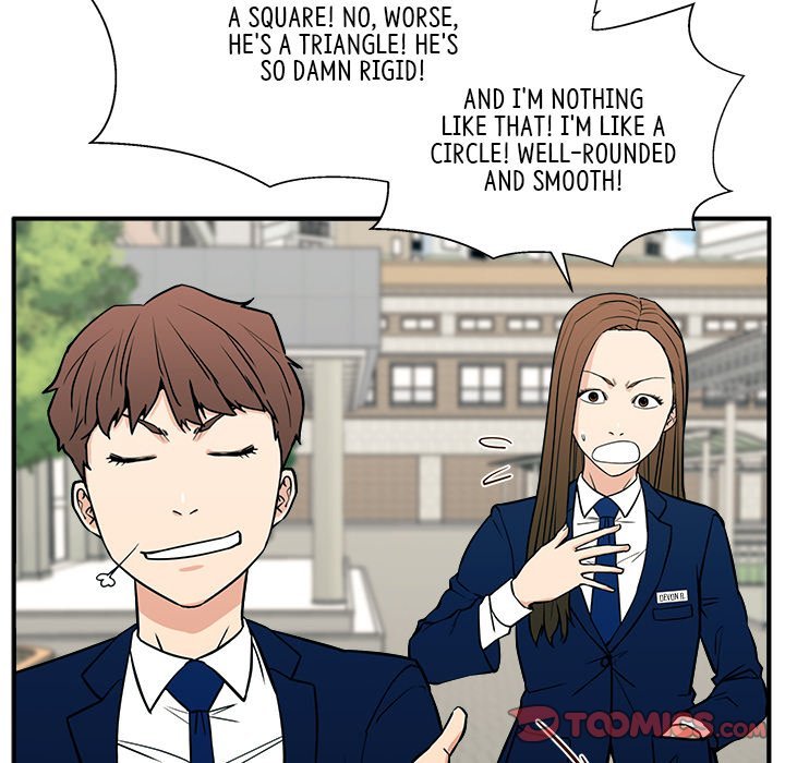 Jinxed Manhwa - Chapter 16 Page 38