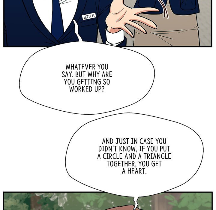 Jinxed Manhwa - Chapter 16 Page 39