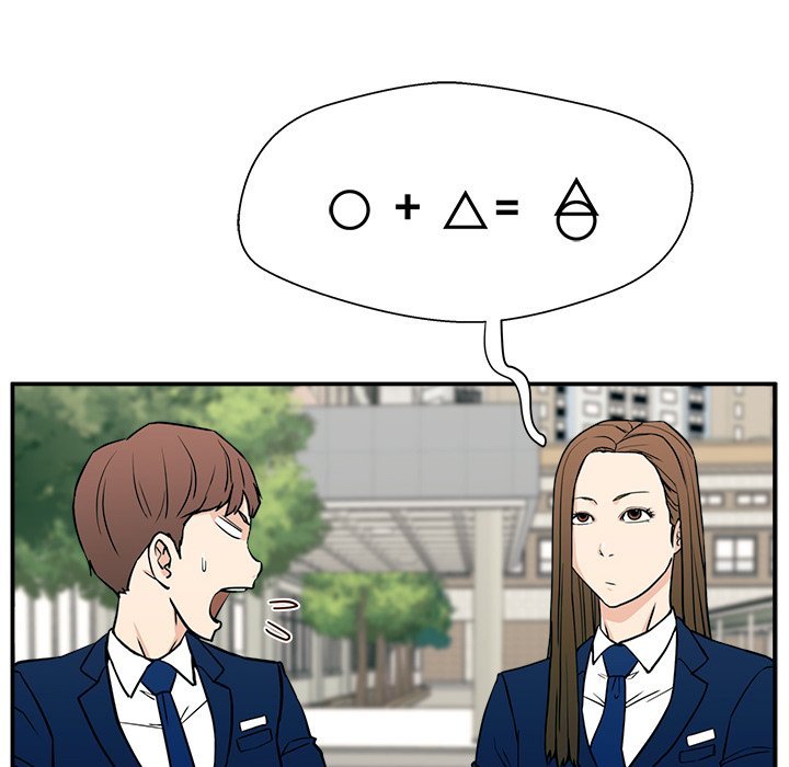 Jinxed Manhwa - Chapter 16 Page 41