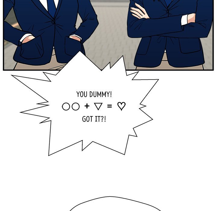 Jinxed Manhwa - Chapter 16 Page 42