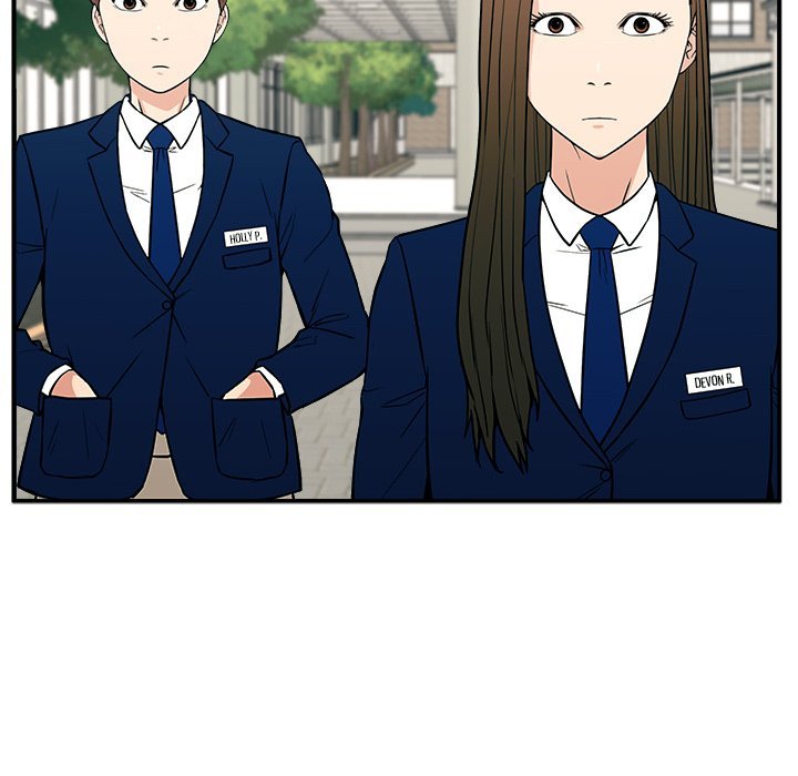 Jinxed Manhwa - Chapter 16 Page 45