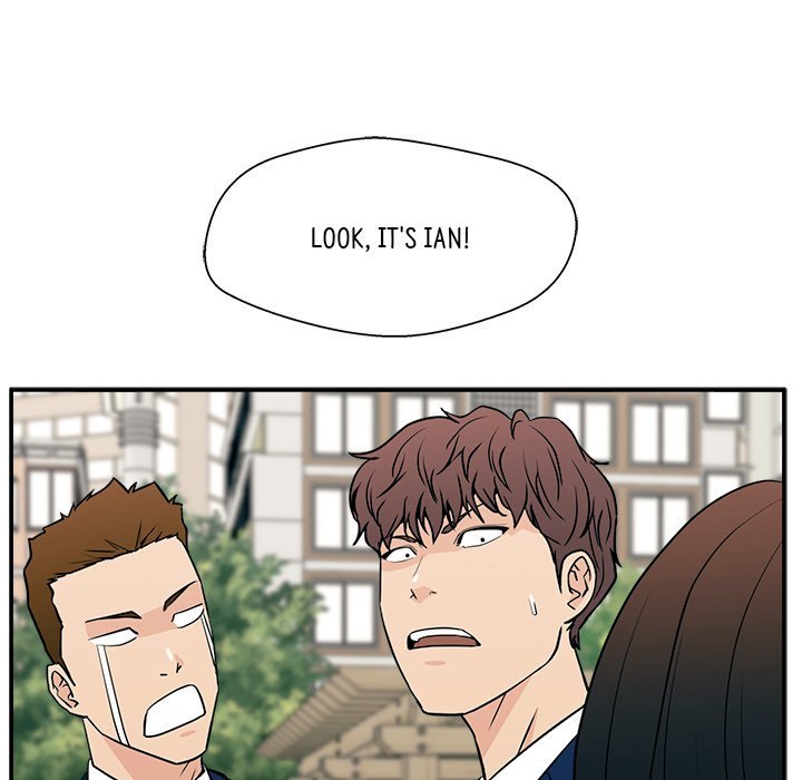 Jinxed Manhwa - Chapter 16 Page 46