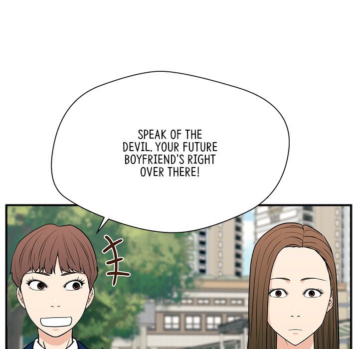 Jinxed Manhwa - Chapter 16 Page 48