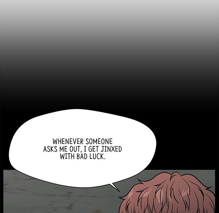 Jinxed Manhwa - Chapter 16 Page 50