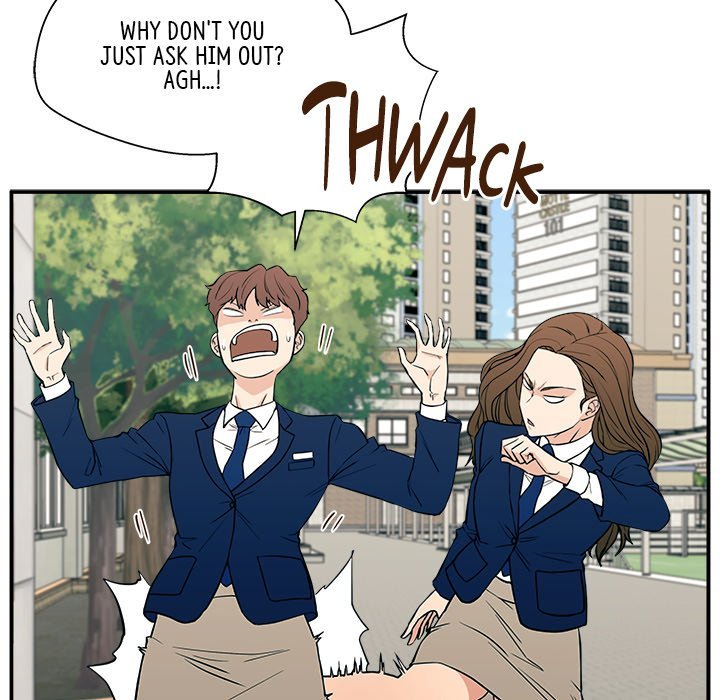 Jinxed Manhwa - Chapter 16 Page 54