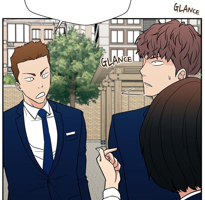 Jinxed Manhwa - Chapter 16 Page 57