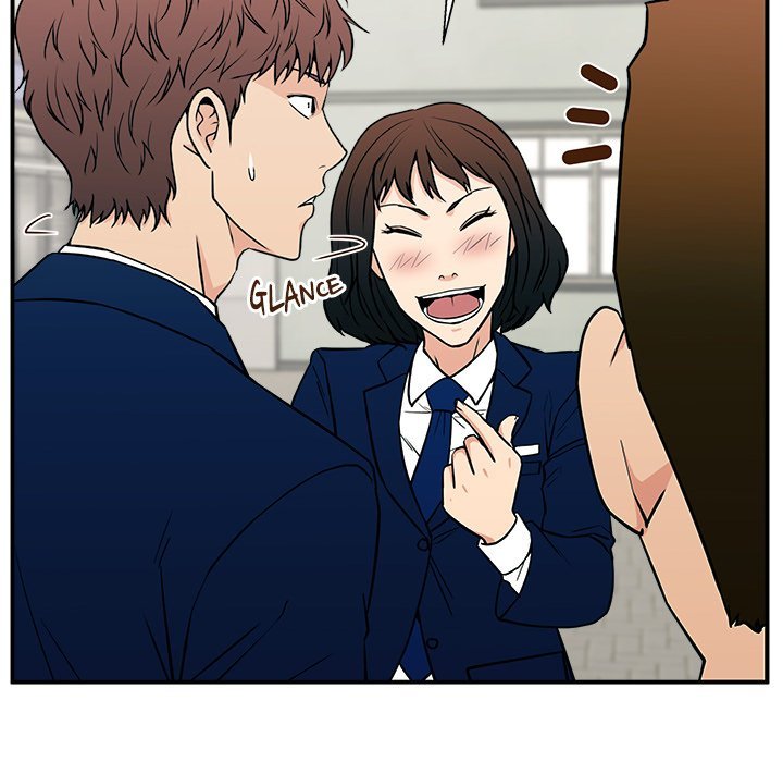 Jinxed Manhwa - Chapter 16 Page 59