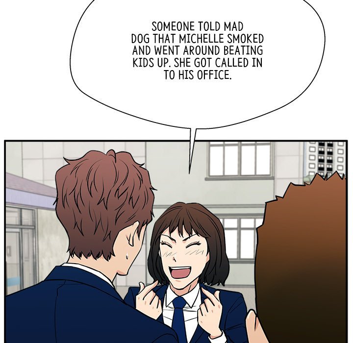 Jinxed Manhwa - Chapter 16 Page 64