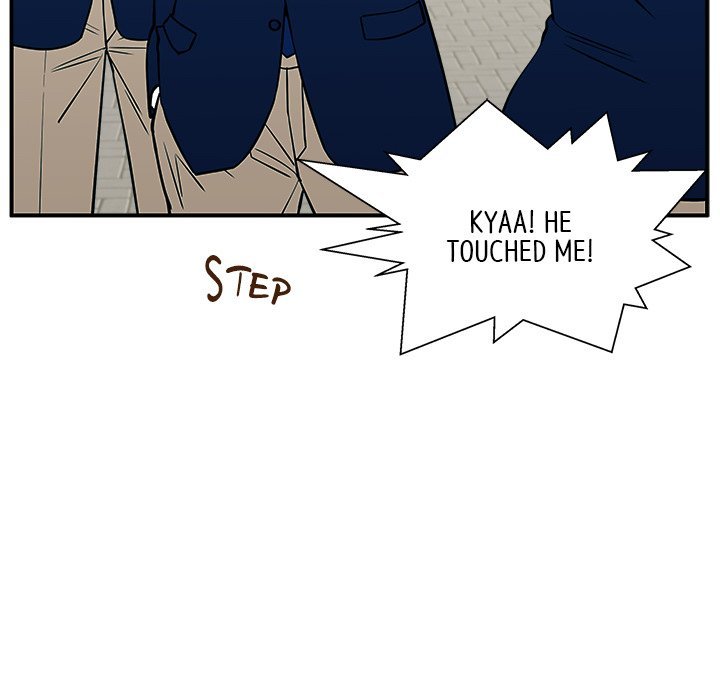 Jinxed Manhwa - Chapter 16 Page 67