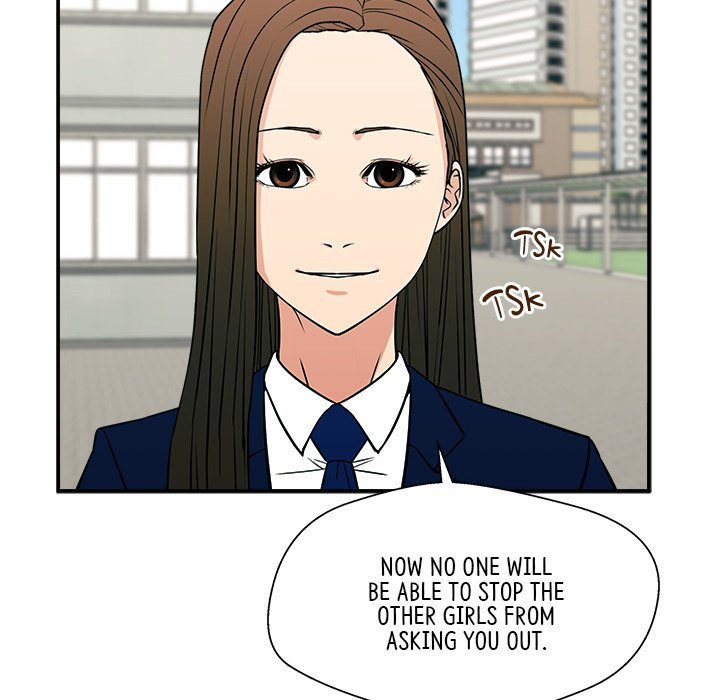 Jinxed Manhwa - Chapter 16 Page 70