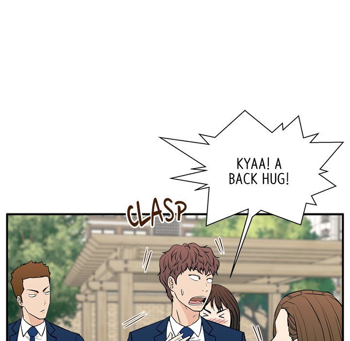 Jinxed Manhwa - Chapter 16 Page 78