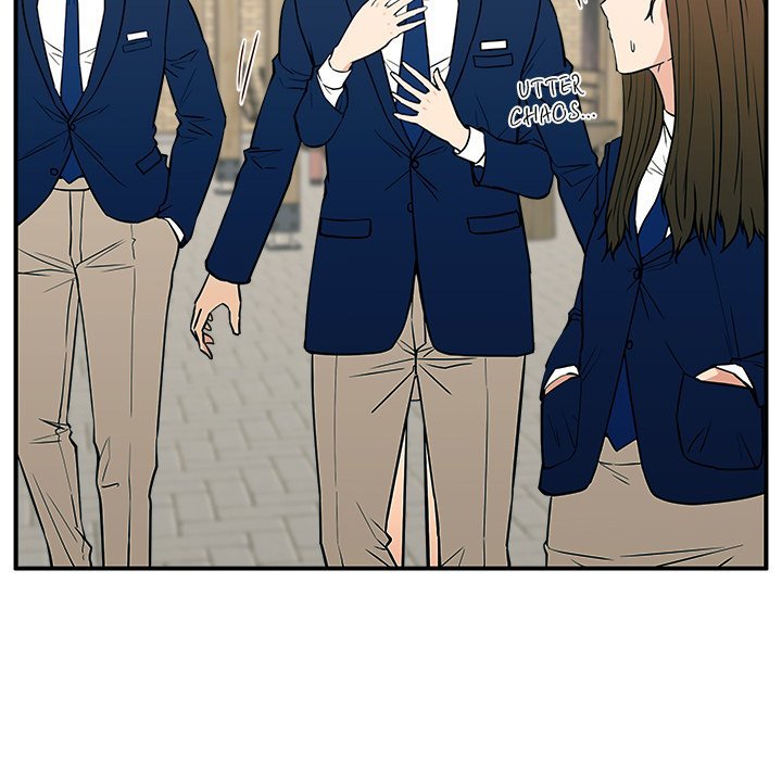 Jinxed Manhwa - Chapter 16 Page 79