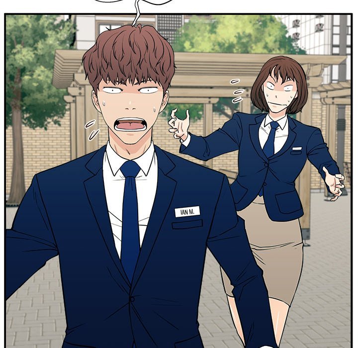 Jinxed Manhwa - Chapter 16 Page 82